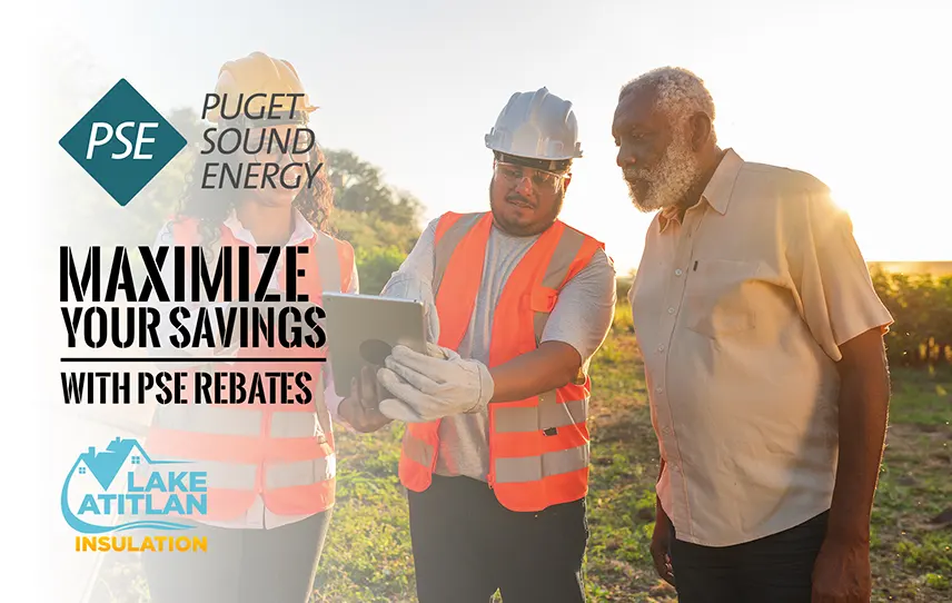 PSE-rebates