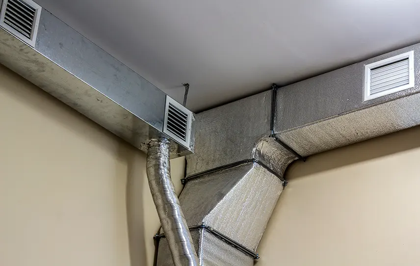 Air Ducts