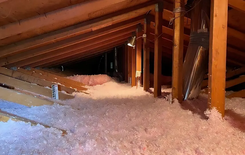Attic Services
