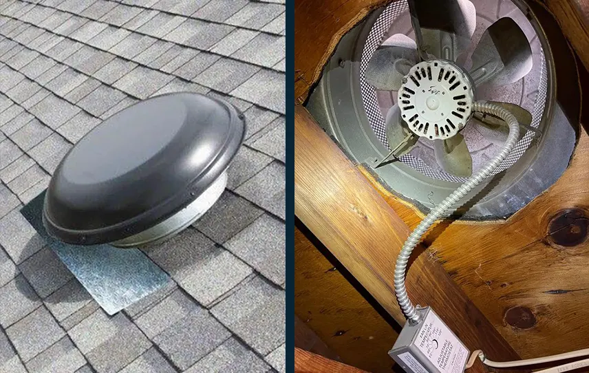 Attic Services