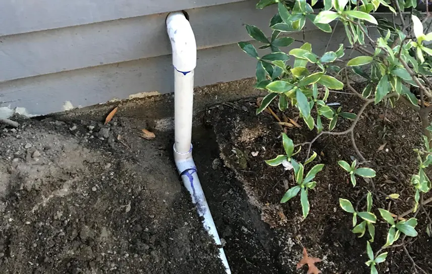 Water & Drainage